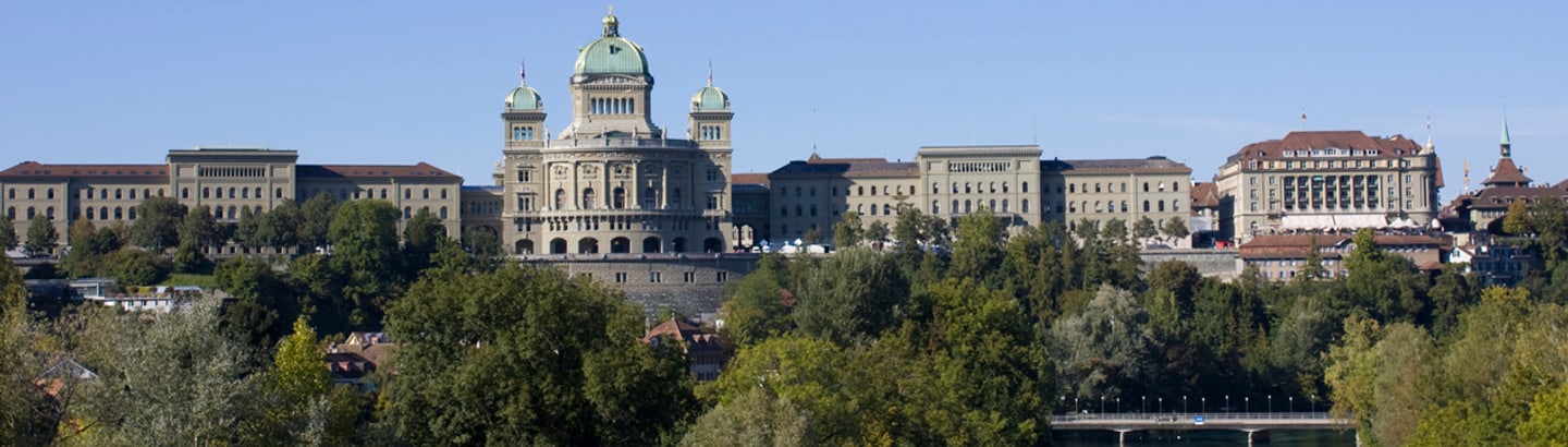 Stadt Bern