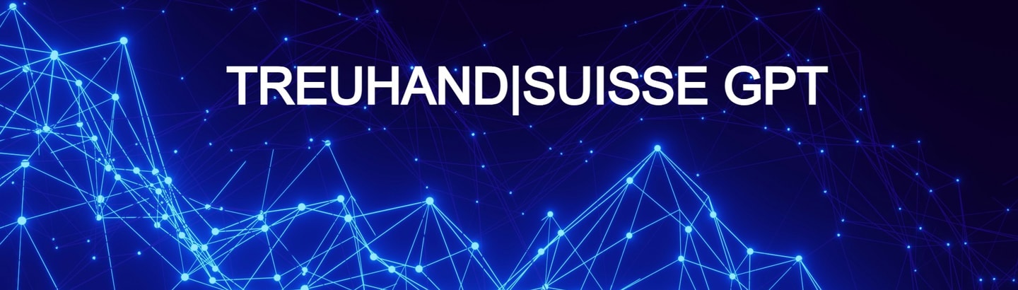 TREUHAND|SUISSE GPT