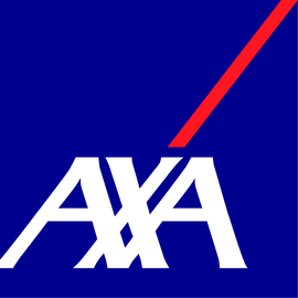 AXA Logo 2022