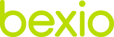 bexio - logo