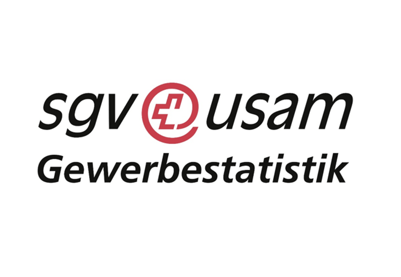 Gewerbestatistik Logo