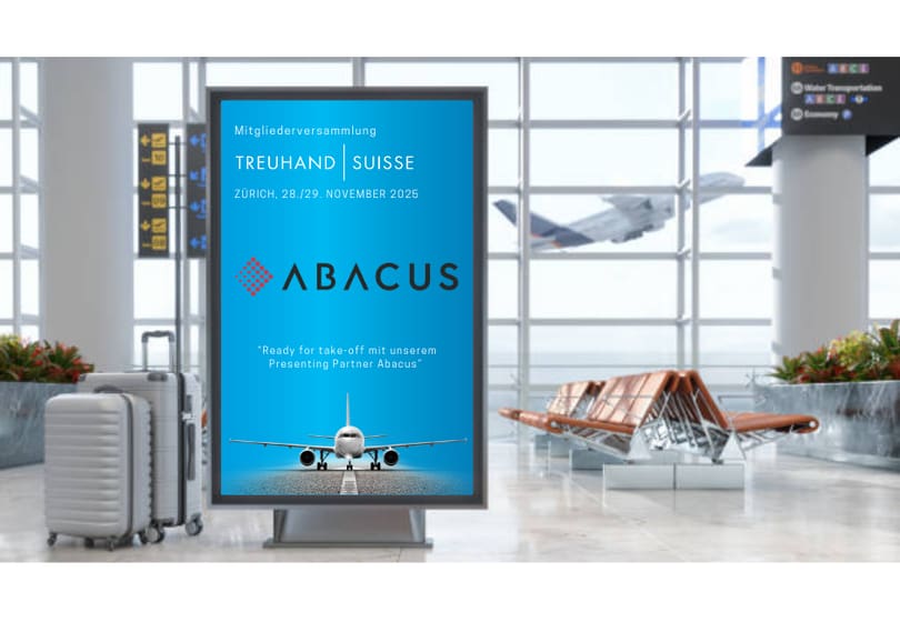 Sponsor Abacus