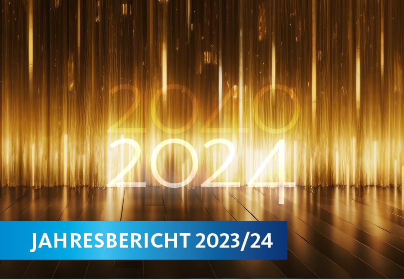 Jahresbericht 2023/24