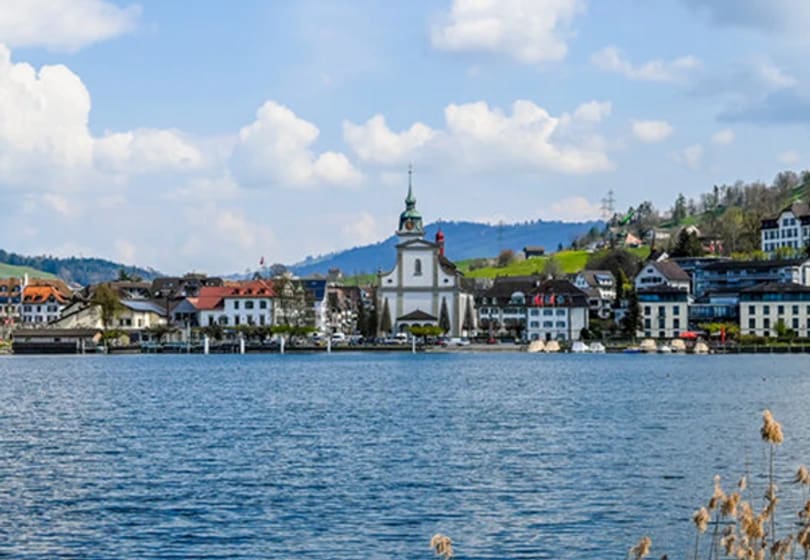 Bild Küssnacht am Rigi