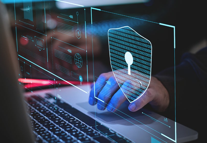 Cybersecurity Schulung