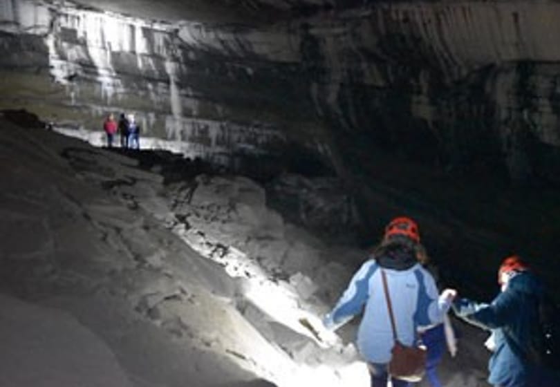 Höhle Burgdorf