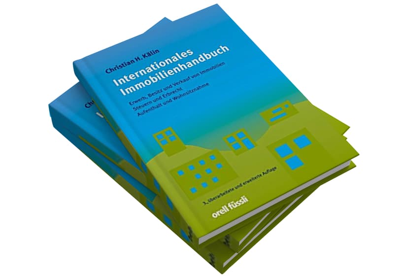 Handbuch Immobilien