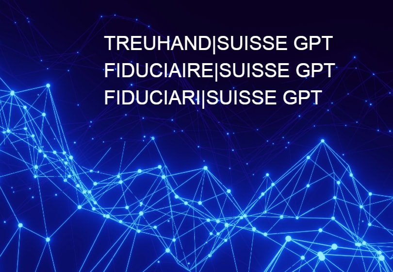 TREUHAND|SUISSE GPT