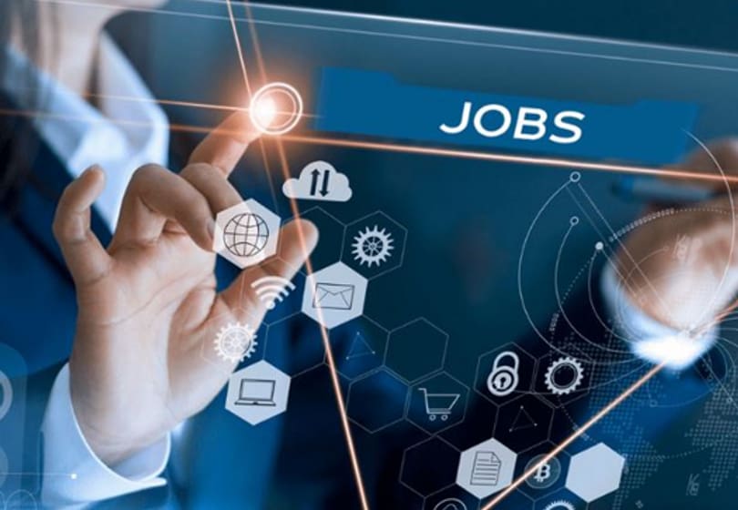 Jobs