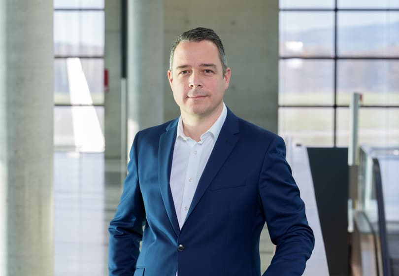 Lukas Brosi