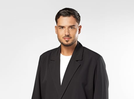 Denis Filipovic