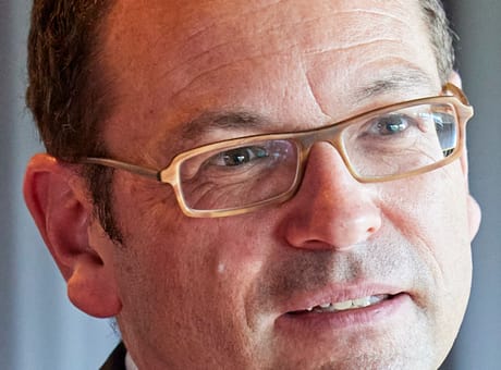 Michael Baeriswyl