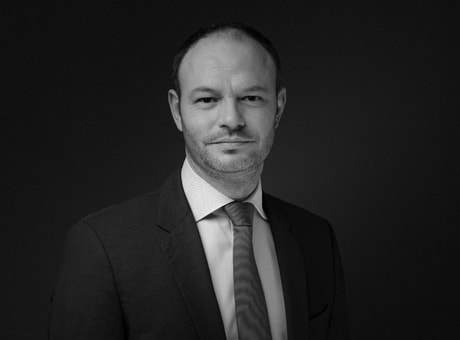 Michael Huber