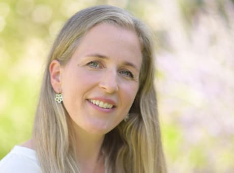 Bettina Lauener