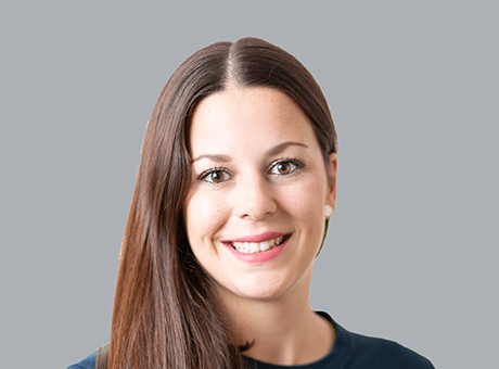 Claudia Däniker