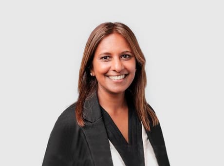Nishitha Bachmann