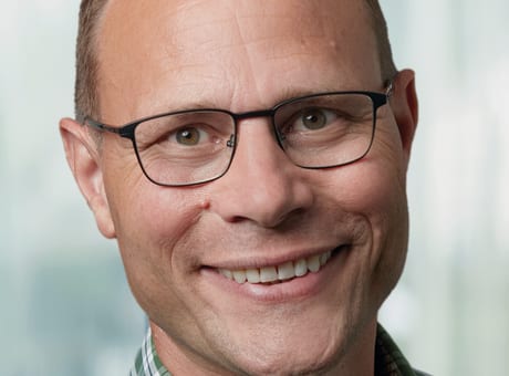 Ralph Büchel