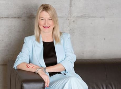 Denise von Moos