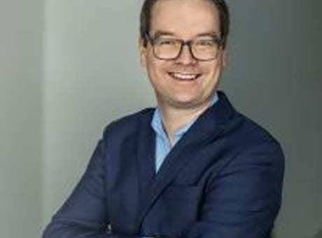 Pius Baumgartner