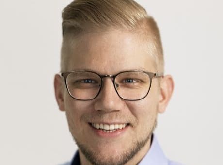 Joel Zenhäusern