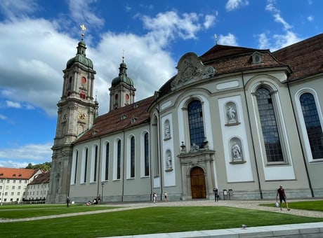 Bild Ostschweiz