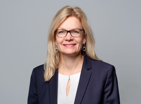 Nicole Von Reding