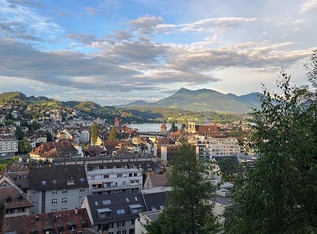 Bild Luzern