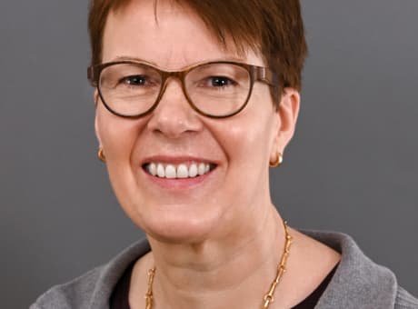Marianne Nufer