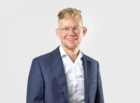 Joel Zenhäusern