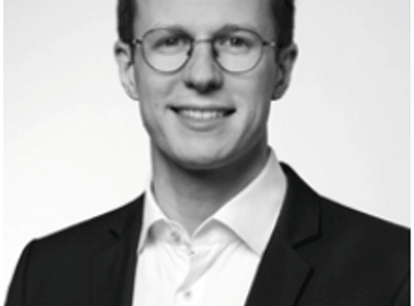 Michael Scheibli 