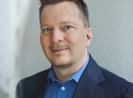 Cyrill Habegger