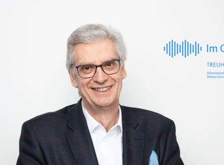 Im Gespräch mit Prof. Dr. Dieter Pfaff 