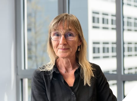 Madeleine Schroedl