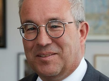Thomas Wyss