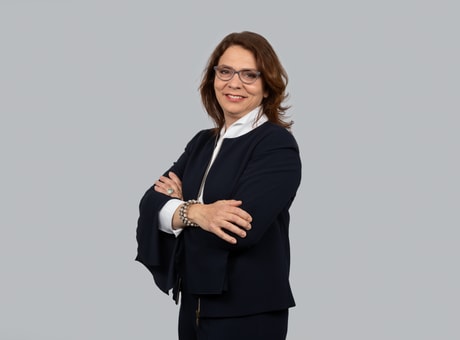 Katharina Sigrist