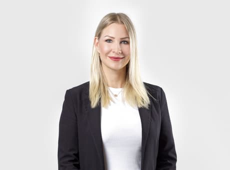 Doreen Zürcher